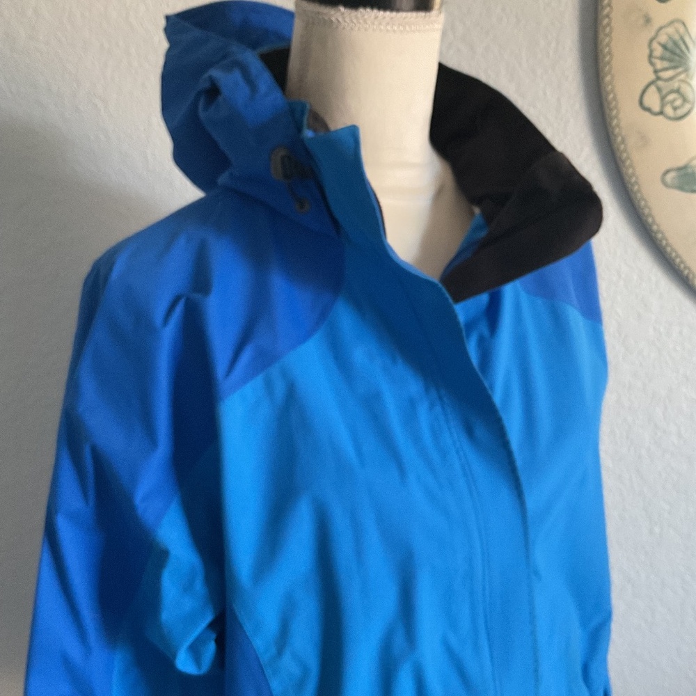LL Bean Weather Channel Edition Parka